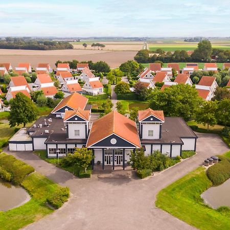 Summio Zeeland Village Scharendijke Zewnętrze zdjęcie