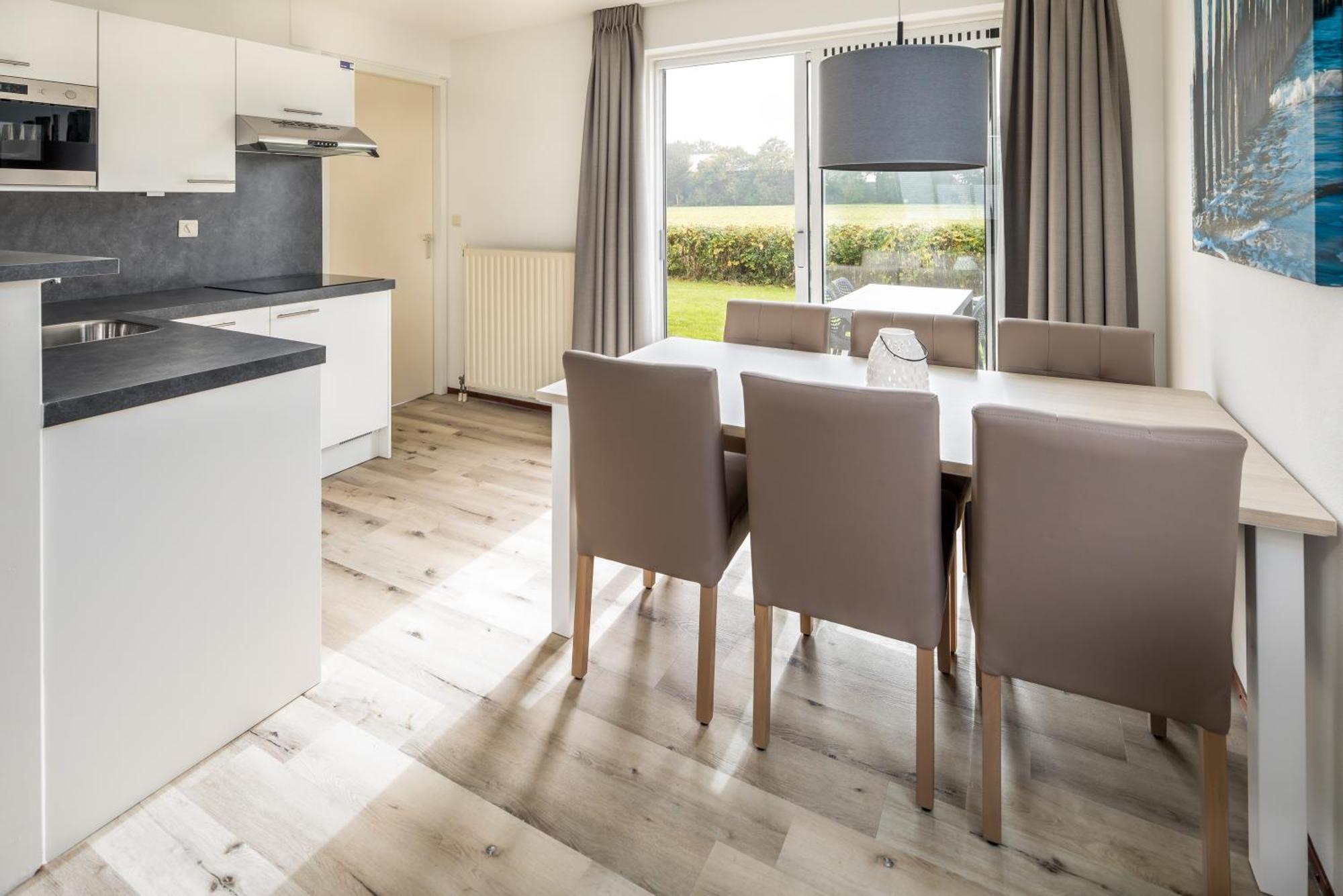 Summio Zeeland Village Scharendijke Pokój zdjęcie