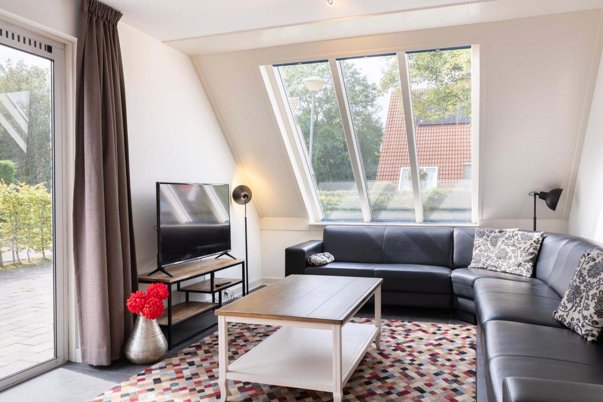Summio Zeeland Village Scharendijke Pokój zdjęcie