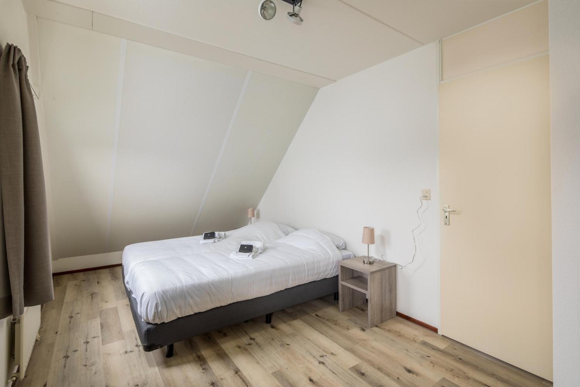 Summio Zeeland Village Scharendijke Pokój zdjęcie