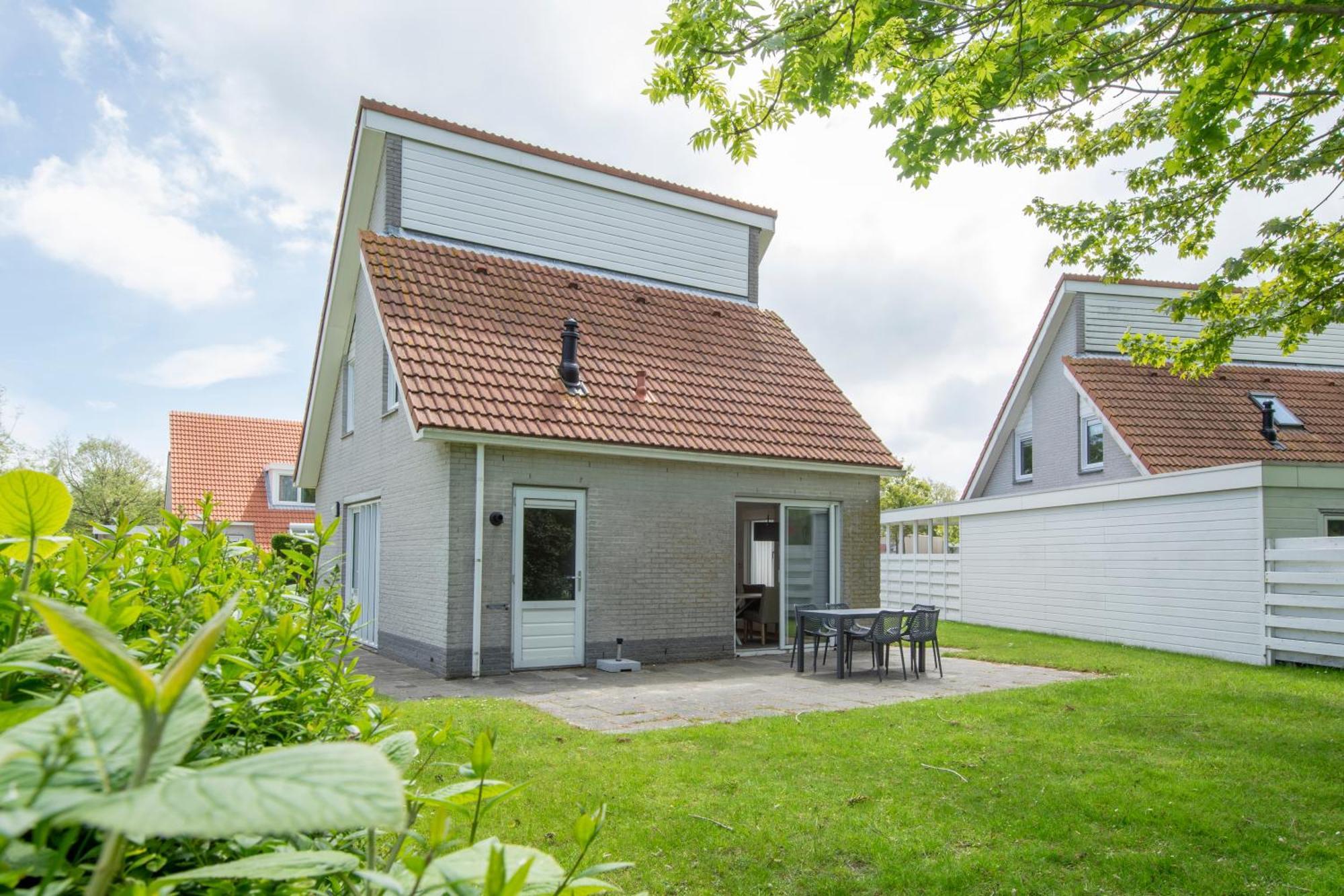 Summio Zeeland Village Scharendijke Pokój zdjęcie