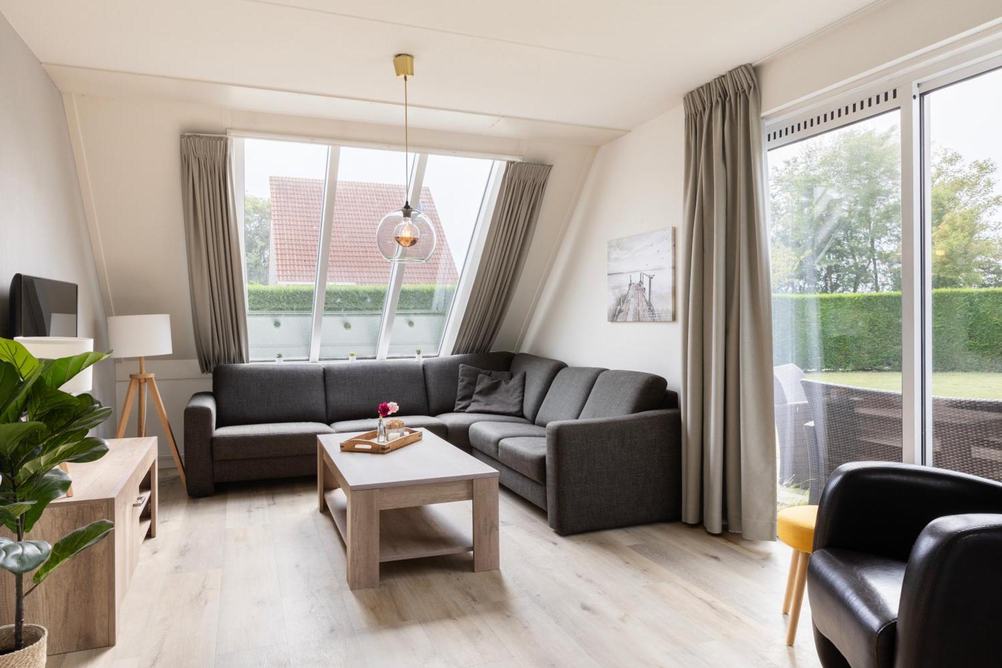 Summio Zeeland Village Scharendijke Zewnętrze zdjęcie