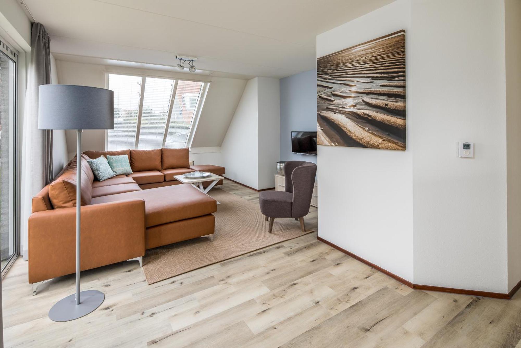 Summio Zeeland Village Scharendijke Zewnętrze zdjęcie